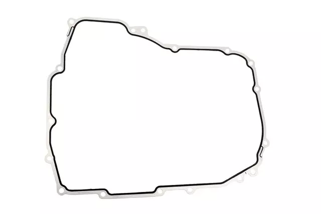 Automatic Transmission Torque Converter Housing Gasket - ACDelco (24266166)