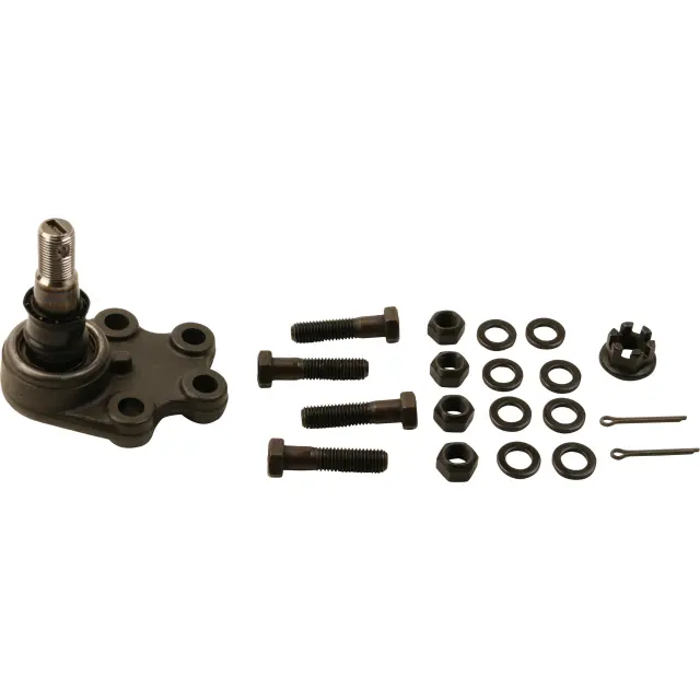 K6539 - Suspension &amp; Steering: MOOG Chassis Products K6539 Suspension Ball Joint Front Lower for Moog Image
