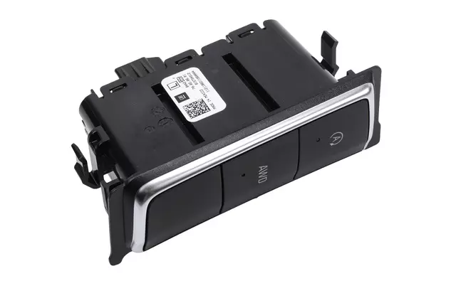 84428550 - Body: Stab Control Switch for Buick: Enclave Image image