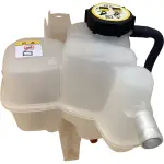 2411035 - Belts and Cooling: gpd Engine Coolant Reservoir 2411035 for GLOBAL PARTS DISTRIBUTORS Image