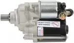 SR1312X - : Bosch Starter Motor for Bosch Image