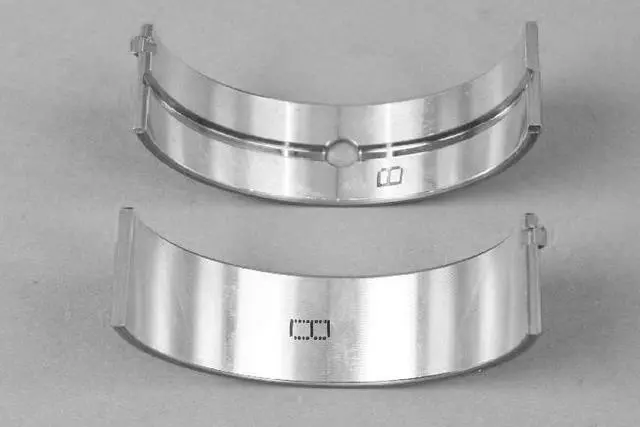 OEM NEW 1989-2006 Mopar Dodge Ram 3500 Engine Crankshaft Main Bearing 68102976AB - Mopar (68102976AB)