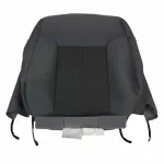 CC3Z2564417BB - Body: Seat Back Cover for Ford: F-250 Super Duty, F-350 Super Duty, F-450 Super Duty Image