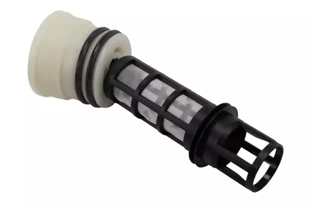 Air Conditioning Receiver and Dehydrator - GM (42589939)