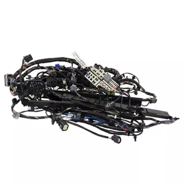 Wiring Assembly - Ford (H2BZ-14A005-Z)