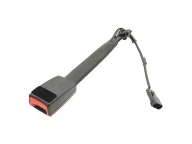 DG9Z5461203AAN - : Seat Belt Receptacle for Ford Image