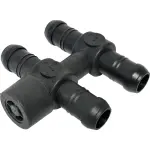 HV1201C - : HVAC Heater Control Valve -- Heater Valve Vacuum for UAC Image