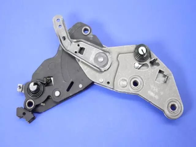 Seat Back Recliner, Left, Inboard - Mopar (5093580AA)