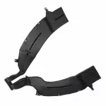 8L8Z18C420A - Body: Lower Duct for Ford Image