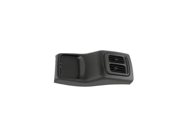 Console End Cap - Mopar (6FF61DX9AC)