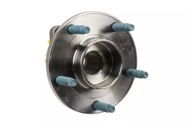 19421349 - : Hub &amp; Bearing for Cadillac: XLR | Chevrolet: Corvette Image