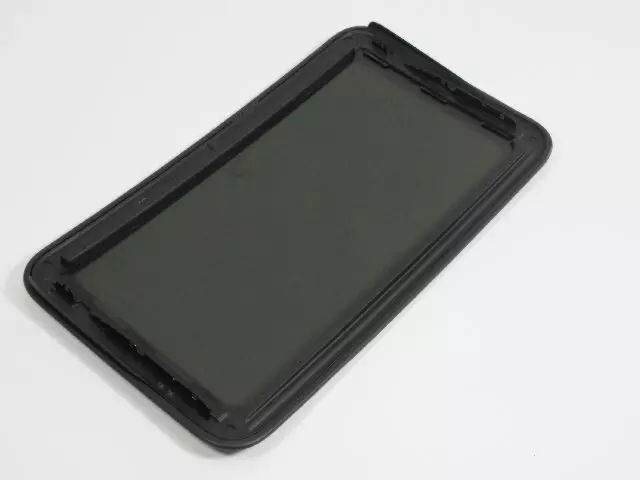 Sunroof Glass - Mopar (68091791AA)