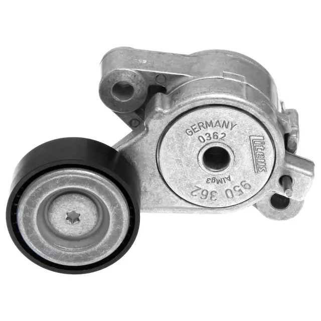 950362A - : Litens Accessory Drive Belt Tensioner Assembly for Litens Image