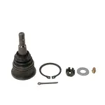 K6696 - : Front Upper Suspension Ball Joint for Moog Image