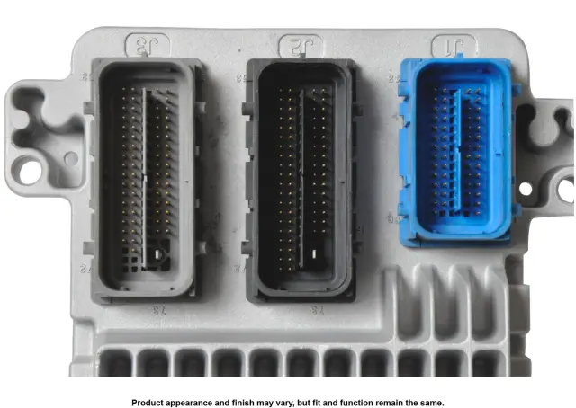775843F - Computers, Chips &amp; Cruise Control Parts: Engine Control Module (ECM) for Cardone Image