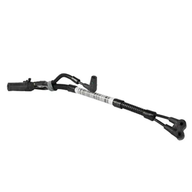 2005-2010 Ford Mustang - Connector Tube - Ford (5R3Z-9E498-BA)