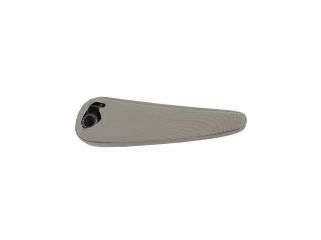 Second Row Armrest, Left - Mopar (5RD44PL5AD)