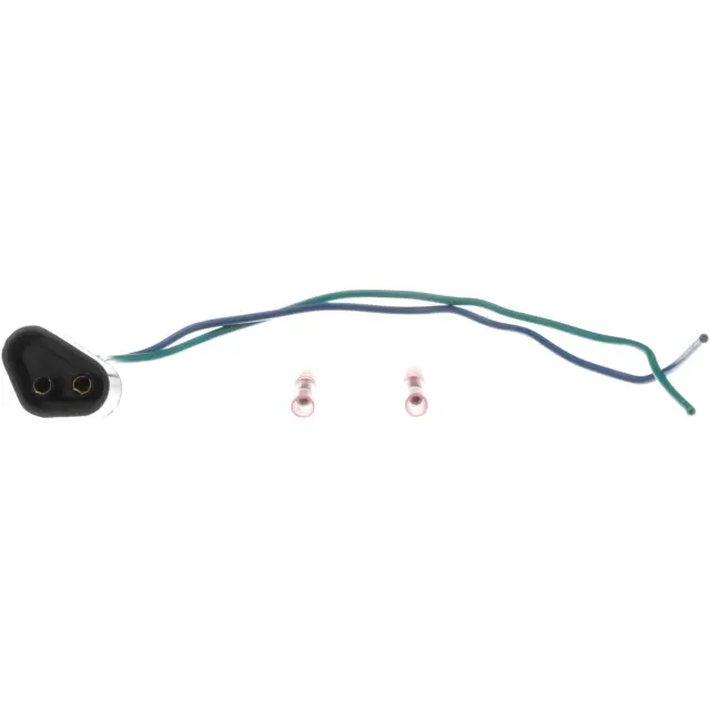 S573 - : Voltage Regulator Connector for SMP CORP Image