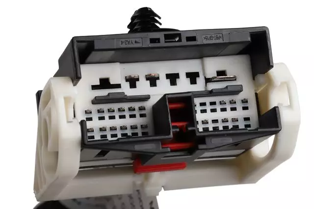 84565926 - Body: Harness for Cadillac: XT6 Image