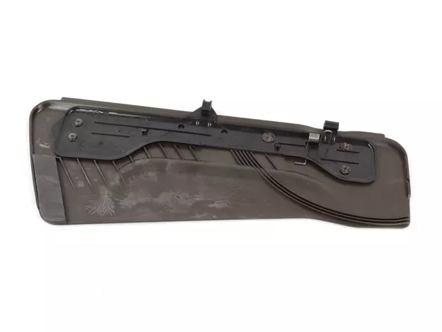 5MJ90HL9AB - Interior Trim: Fold Flat Shield for Mopar Image