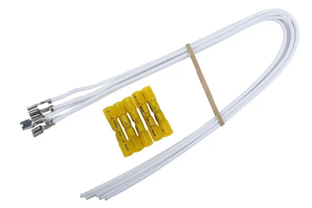19331706 - : F (S)Wire for GM Image