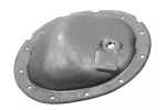 85586188 - Universals &amp; Rear Axle: Differential Carrier Cover for Chevrolet: Silverado 1500, Silverado 1500 LTD | GMC: Sierra 1500, Sierra 1500 Limited Image