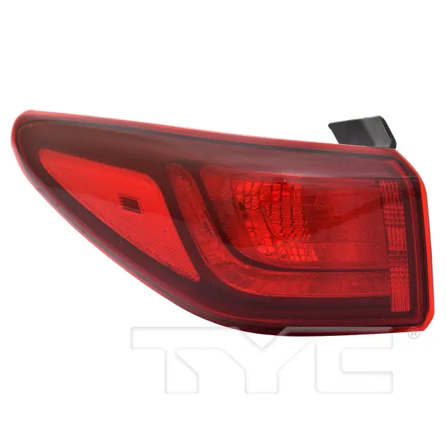 119410009 - : TYC Tail Light Assembly for TYC Image