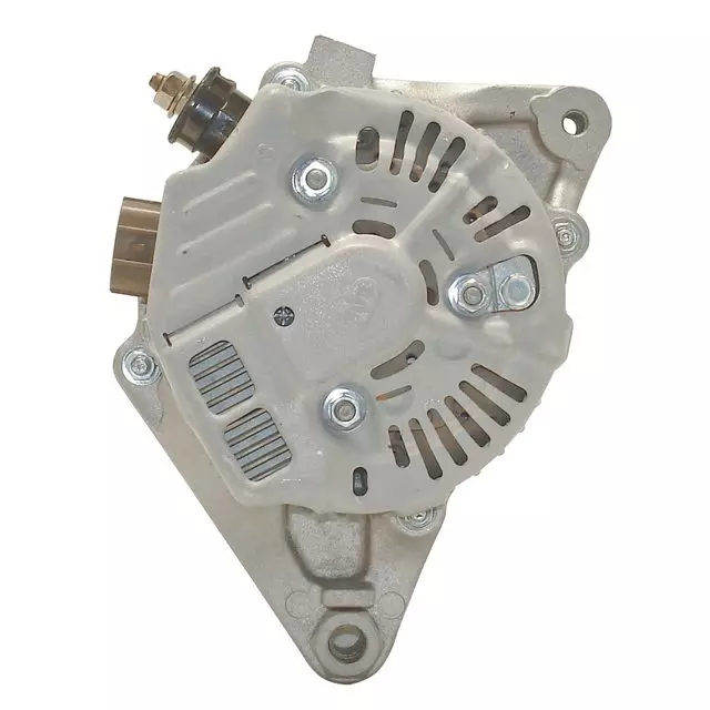 19134407 - : Alternator, Remanufactured for GM Image
