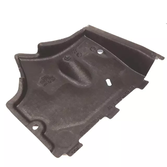 4G0825202A - : Front Shield for Audi: A6, A6 Quattro, S6 Image