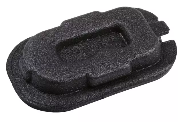 84318135 - : Passenger Side Center Pillar Sound Barrier for GM Image