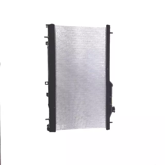 45119FG010 - : RADIATOR ASSEMBLY [PLEASE PROVIDE A VIN TO MATCH] for Subaru Image