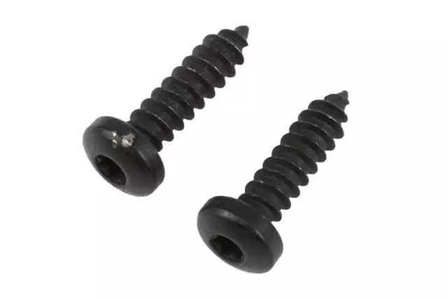 11508647 - Body: Console Assembly Bolt for Chevrolet: Lumina APV, Metro Image