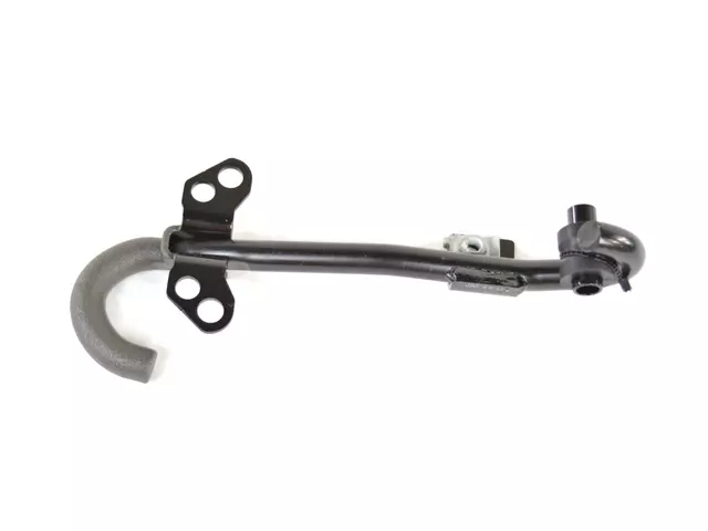 Tow Hook, Right - Mopar (68292588AA)