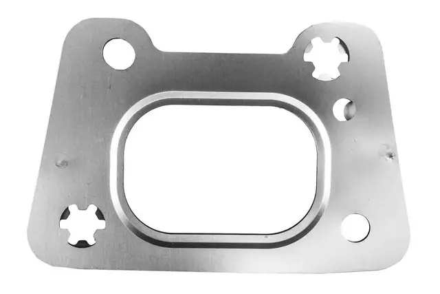 Turbocharger Gasket - ACDelco (12623450)