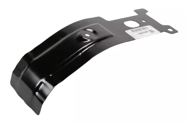 Driver Side Radiator Lower Support Reinforcement - GM (84023463)