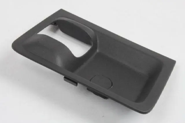 Release Handle Bezel, Right - Mopar (1GY64BD3AB)