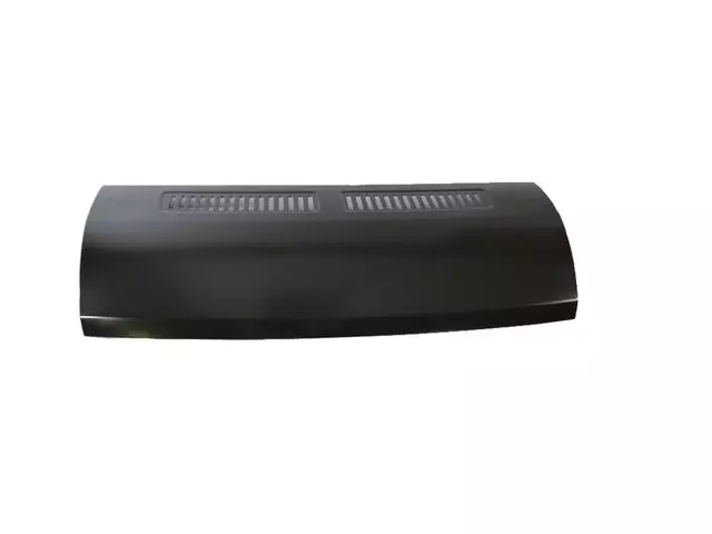 Hood - Mopar (68095724AB)