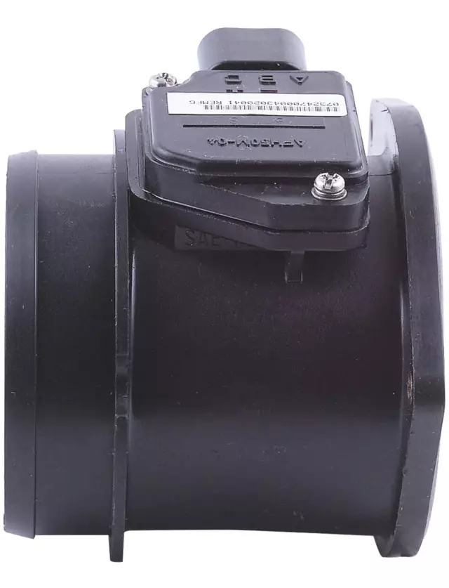 19112618 - Electrical: Mass Air Flow Sensor for Cadillac: DeVille, Eldorado, Seville | Oldsmobile: Aurora Image
