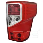 11697100 - : TYC Tail Light Assembly for TYC Image