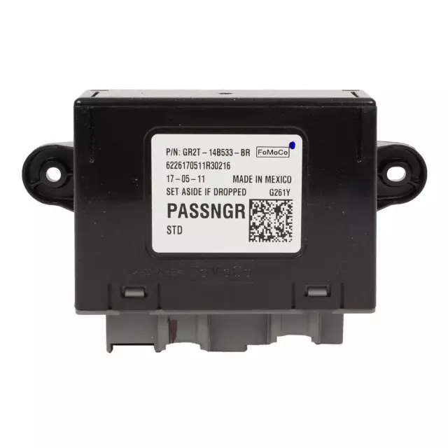 GR2Z14B291BA - Body: Module for Ford: Fusion Image