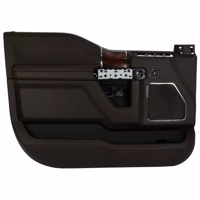 KC3Z2823943KA - Body: Door Trim Panel for Ford: F-350 Super Duty Image