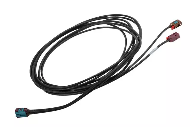 Digital Radio and Navigation Antenna Cable - GM (84899894)