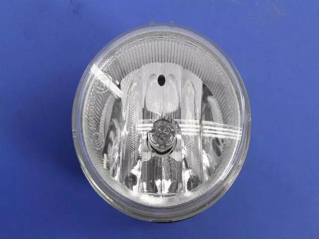 4805046AC - : Fog Lamp for Chrysler: Concorde | Dodge: Caravan, Grand Caravan Image