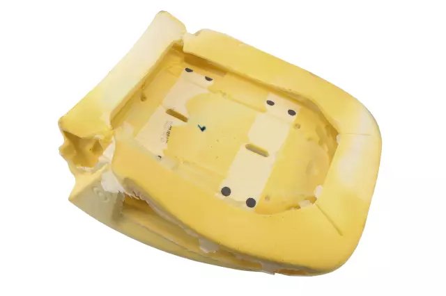 Seat Back Pad - GM (84611525)