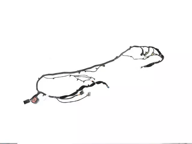 68321151AC - Electrical: Front End Module Wiring for Jeep: Grand Cherokee Image
