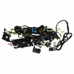 HC3Z14A005K - : Wiring Assembly for Ford Image
