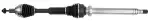 46431453 - : Drive Shaft for PROFESSIONAL PARTS Image