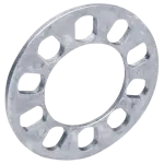SP602 - : Wheel Spacer 5 Hole 5/16 Thick Bulk for Gorilla Automotive Image