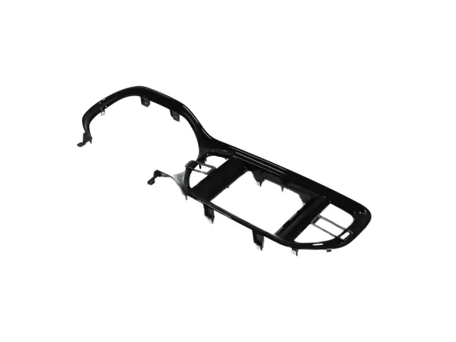 7EH032X8AB - Interior Trim: Instrument Panel Bezel for Mopar Image image