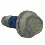 W706698S438 - : Floor Rail Bolt for Ford Image